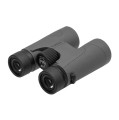 Lornetka Primary Arms SLx 10x42 - widok od tyłu z okularami