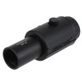 Powiększalnik Primary Arms Classic 3x LER Gen IV