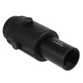 Powiększalnik Primary Arms Classic 3x LER Gen IV