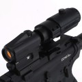 Powiększalnik Primary Arms Classic 3x LER Gen IV