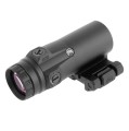 Powiększalnik Primary Arms GLx 6x - widok z prawej