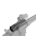 Powiększalnik Primary Arms GLx 6x - zamontowany na karabinie