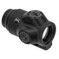 Powiększalnik Primary Arms SLx 3x Micro - widok z lewej