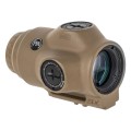 Powiększalnik Primary Arms SLx 3x Micro FDE - widok z lewej