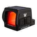 Kolimator Vortex Defender-CCW Solar 3 MOA perspektywa ukośna