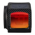 Kolimator Vortex Defender-CCW Solar 3 MOA widok z przodu