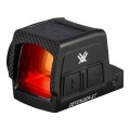 Kolimator Vortex Defender-ST Solar 3 MOA widok ukośny z przodu