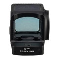 Kolimator Vortex Defender-ST Solar 3 MOA widok z tyłu