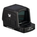Kolimator Vortex Defender-ST Solar 3 MOA widok ukośny z tyłu