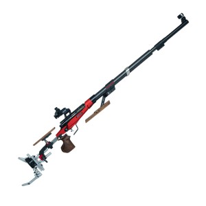 Karabin Anschutz 54.30 /1918 Precise