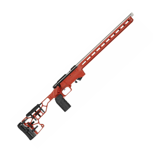Karabin Anschutz 1710 APR Crimson Red