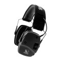 Ochronniki słuchu aktywne RealHunter Active ProSHOT BT czarne