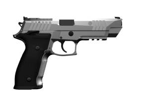 Pistolet Steyr ATc 5" Base kal.9x19 (603103)