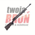 Sztucer Sauer S303 Classic XT kal. 8x57 JS - widok całości z przodu pod kątem