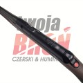 Sztucer Sauer S303 Classic XT kal. 8x57 JS - zbliżenie na bezpiecznik