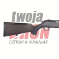 Sztucer Sauer S303 Classic XT kal. 8x57 JS - zbliżenie na kolbę i chwyt pistoletowy