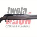 Sztucer Sauer S303 Classic XT kal. 8x57 JS - zbliżenie na zamek karabinu od góry