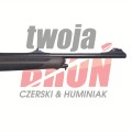 Sztucer Sauer S303 Classic XT kal. 8x57 JS - zbliżenie na muszkę i lufę