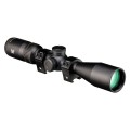 Luneta celownicza Vortex Triumph HD 3-9x40 1" Dead-Hold BDC MOA widok ukośny z boku