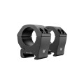 Pierścienie do montażu lunety celowniczej Vortex Triumph HD 3-9x40 1" Dead-Hold BDC MOA