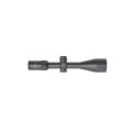 Luneta Meopta MeoHunter R5 5-25x56 FFP RD w rzucie z góry.