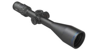 Luneta Meopta MeoHunter R5 5-25x56 FFP RD