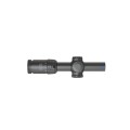 Luneta Meopta MeoPro Optika6 1-6x24 SFP RD w rzucie z góry.