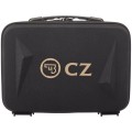 Pistolet CZ Shadow 2 Compact Burnt Bronze z Holosun 508T – widok ogólny