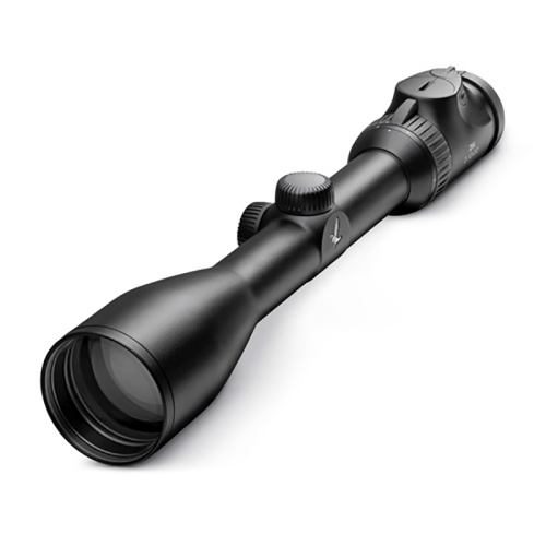 Luneta celownicza Swarovski Z6i 2-12x50 SR - widok z przodu