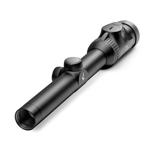 Luneta celownicza Swarovski Z6i 1-6x24 SR