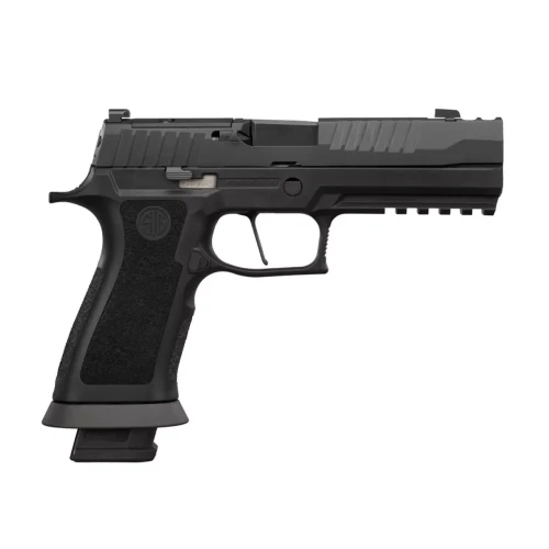 Pistolet Sig Sauer P320 M.O.D. OR - widok z prawej strony