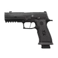 Pistolet Sig Sauer P320 M.O.D. OR - widok z lewej strony