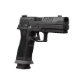 Pistolet Sig Sauer P320 M.O.D. OR - widok z lewej strony pod kątem