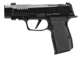 Pistolet Sig Sauer P365 Luxe OR - widok z lewej strony