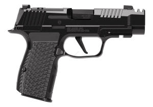 Pistolet Sig Sauer P365 Luxe OR