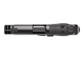 Pistolet Sig Sauer P365 Luxe OR - widok z góry