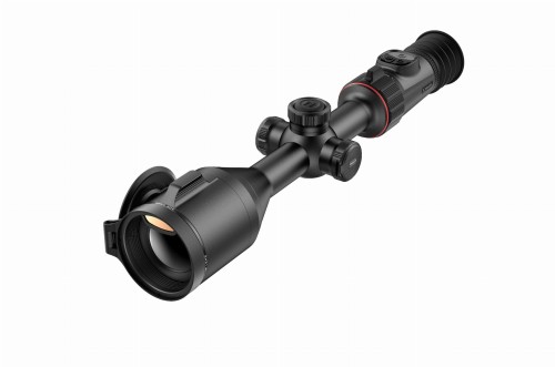 Luneta termowizyjna Nocpix Ace S60R widok od góry