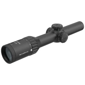 Luneta Vector Optics Continental x6 1-6x24 Tactical LPVO