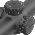 Luneta Vector Optics Continental x6 1-6x24 Tactical LPVO (id: 3865)