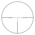 Luneta Vector Optics Continental x6 1-6x24 Tactical LPVO (id: 3865)