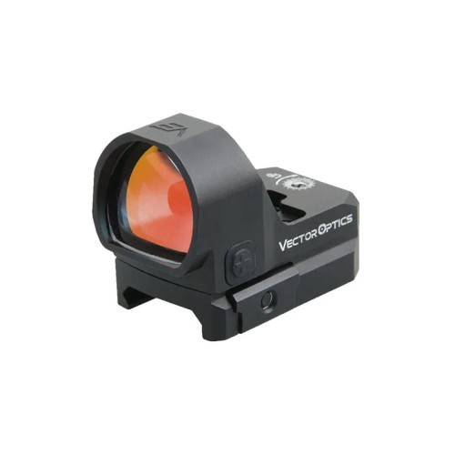 Kolimator Vector Optics Frenzy-X 1x22x26 MOS