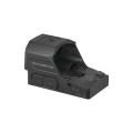 Kolimator Vector Optics Frenzy-X 1x19x28 Gen.II tytanowy - widok z tyłu-lewej, komora baterii