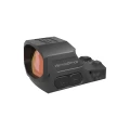 Kolimator Vector Optics Frenzy-X 1x19x28 Gen.II tytanowy - widok ukośny z przodu-prawej
