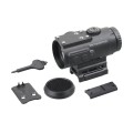 Celownik pryzmatyczny Vector Optics Paragon 4x24 Micro