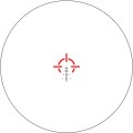 Celownik pryzmatyczny Vector Optics Paragon 4x24 Micro