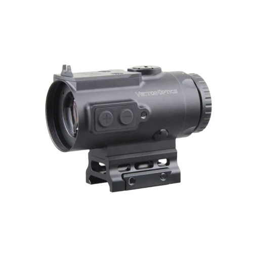 Celownik pryzmatyczny Vector Optics Paragon 4x24 Micro