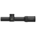 Luneta Vector Optics Continental x10 1-10x28 FPP ED CTR - widok z lewej pod kątem, drugi