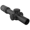 Luneta Vector Optics Continental x10 1-10x28 FPP ED CTR - widok z prawej
