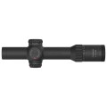 Luneta Vector Optics Continental x10 1-10x28 FPP ED CTR - widok z lewej boczny