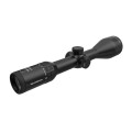 Luneta Vector Optics Grizzly Pro 3-12x56i Fiber - widok z prawej, okular